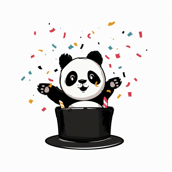 Logo for Faker Data Generator GPT, a developer tool for generating realistic test data using Faker.js for streamlined workflows.