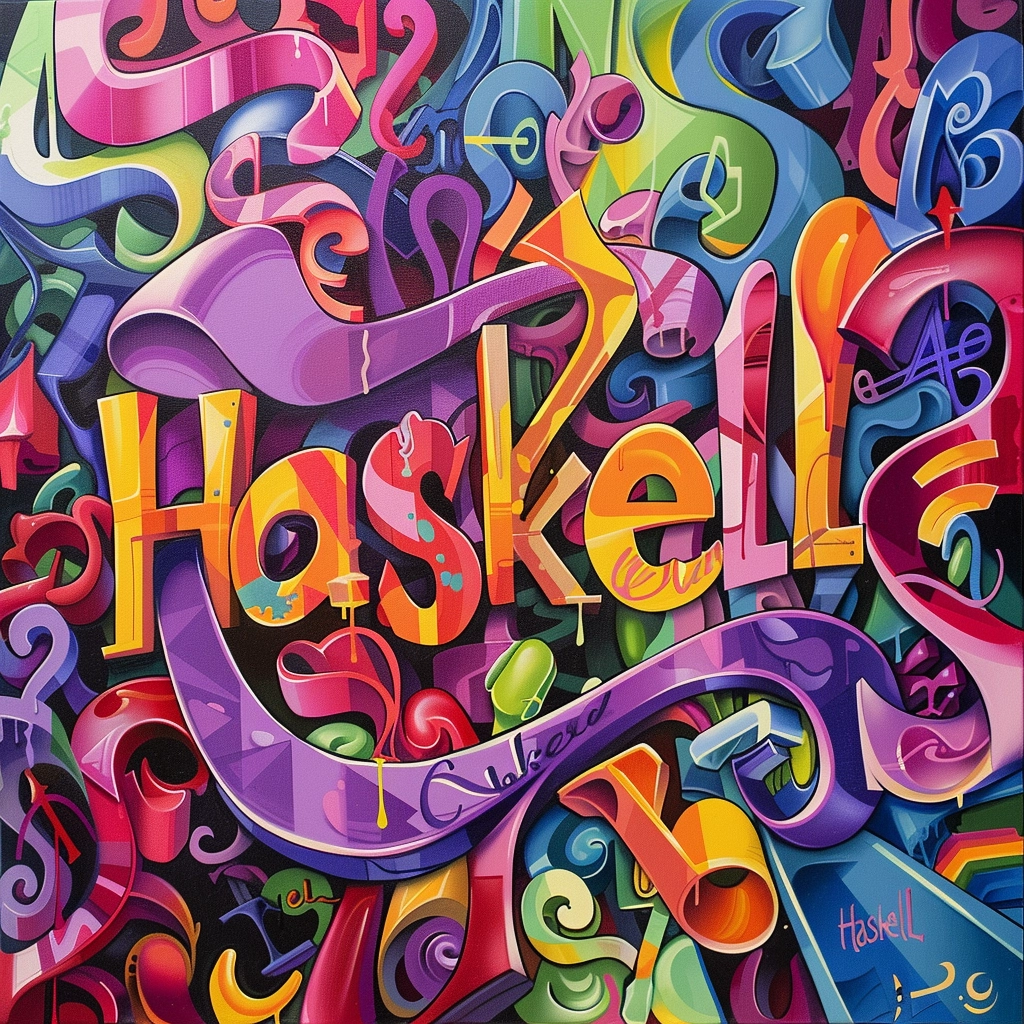 Haskell Mentor GPT offers expert Haskell coding help, from basic guidance to debugging, tailored for all skill levels.