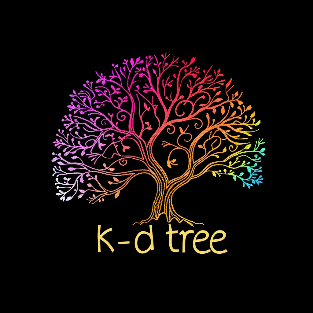 k-d Tree Expert Assistant: Your go-to for mastering k-d Trees, empowering developers with expert insights and efficient implementation.