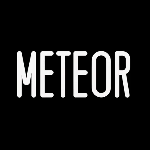 Meteor Framework Guide GPT: Your go-to guide for mastering Meteor with solutions, debugging, and comprehensive learning for developers.