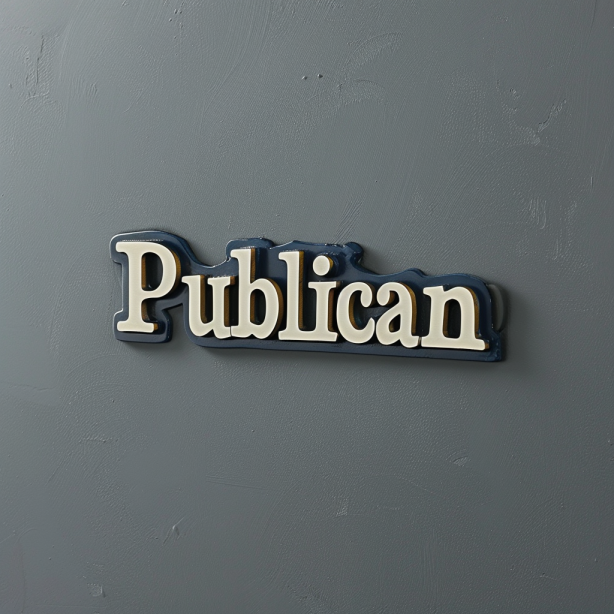  Publican Site Generator GPT logo, representing a GPT tool for developers to build fast, scalable, content-rich websites.