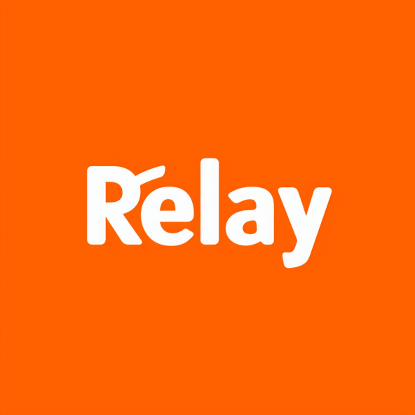 Relay GraphQL React GPT logo: AI assistant for mastering Relay in React, streamlining GraphQL queries, caching, and performance.