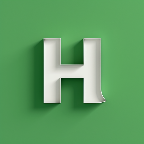 Shopify Hydrogen Builder GPT logo, an AI assistant helping developers create high-performance Shopify Hydrogen eCommerce storefronts.