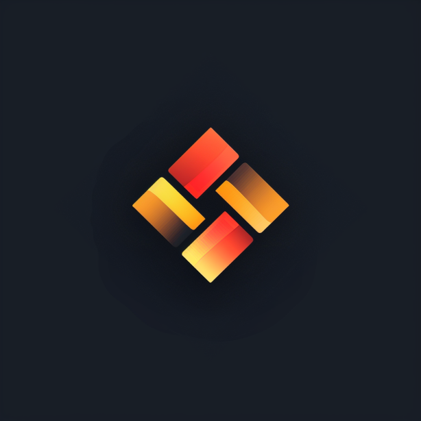 Standard Schema Builder GPT logo: AI tool aiding JavaScript/TypeScript developers in creating and validating standardized data schemas.
