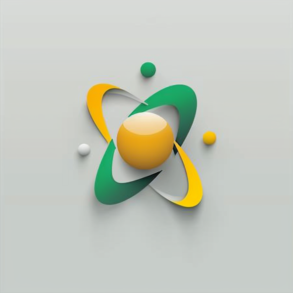 Logo for Tauri App Development GPT, an AI tool empowering developers to build lightweight, secure, cross-platform desktop apps.