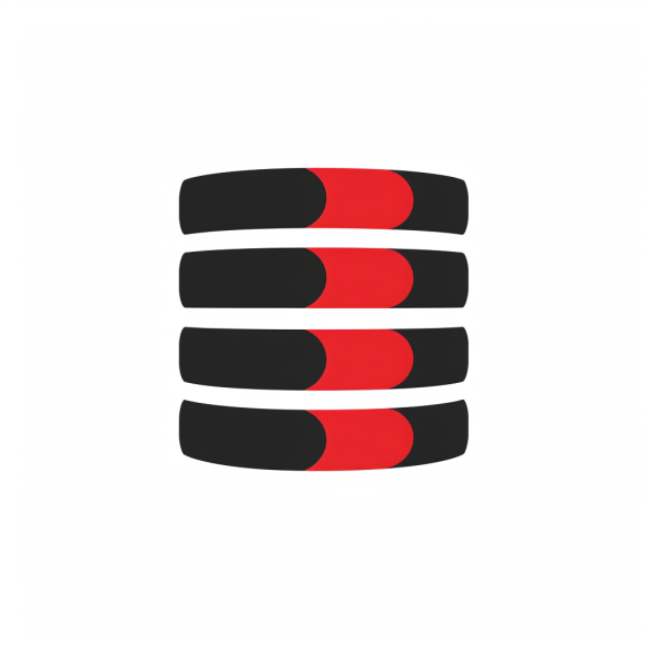 TinyBase JavaScript GPT logo for a developer-focused AI tool assisting in building reactive, in-memory databases with TinyBase.