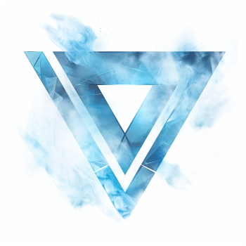 Logo for Vuetify UI Design Assistant, a GPT tool aiding Vue.js developers in crafting responsive, elegant Vuetify UIs.