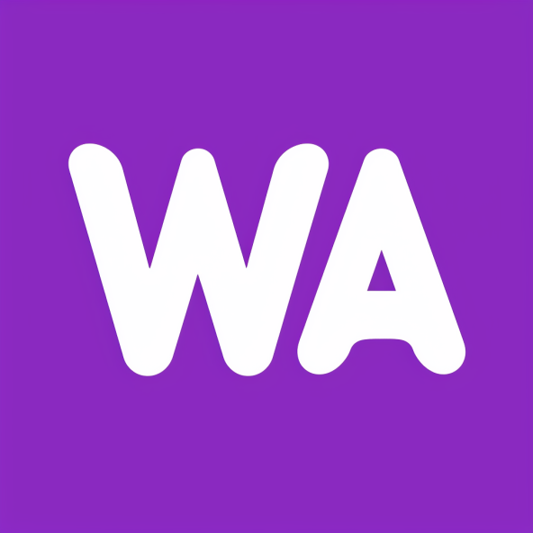 WebAssembly Expert GPT logo: AI tool for developers, guiding WebAssembly use to build high-performance web apps efficiently.
