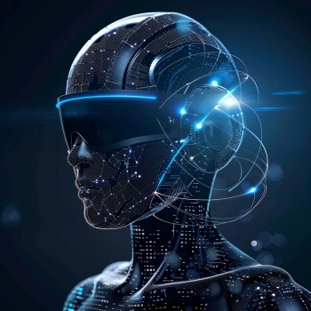 IP Tech Law Advisor GPT logo; AI-powered chatbot offering expert legal advice on IP and AI copyright law for tech professionals.