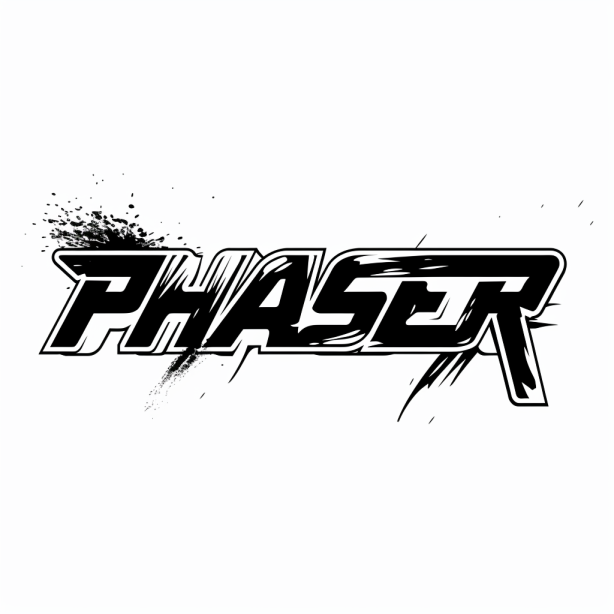Phaser Game Development GPT logo, a tool for 2D game creators to master Phaser with debugging, tutorials, and tailored solutions.