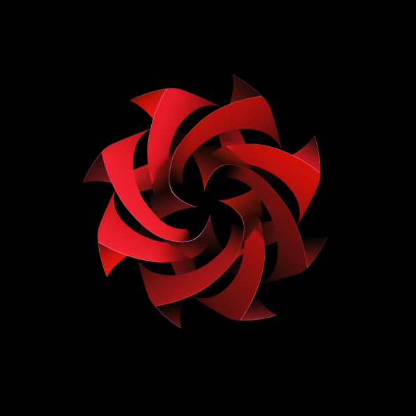 Wolfram Computation GPT logo, representing a GPT for advanced symbolic computation, data science, and algorithm development.